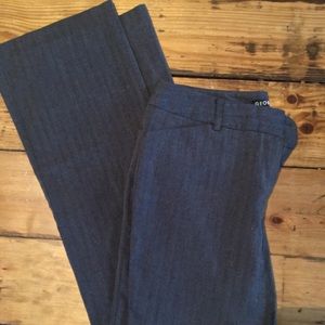 2 pairs work pants EUC